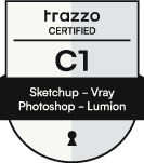 Insignias de Certificación en herramientas de diseño