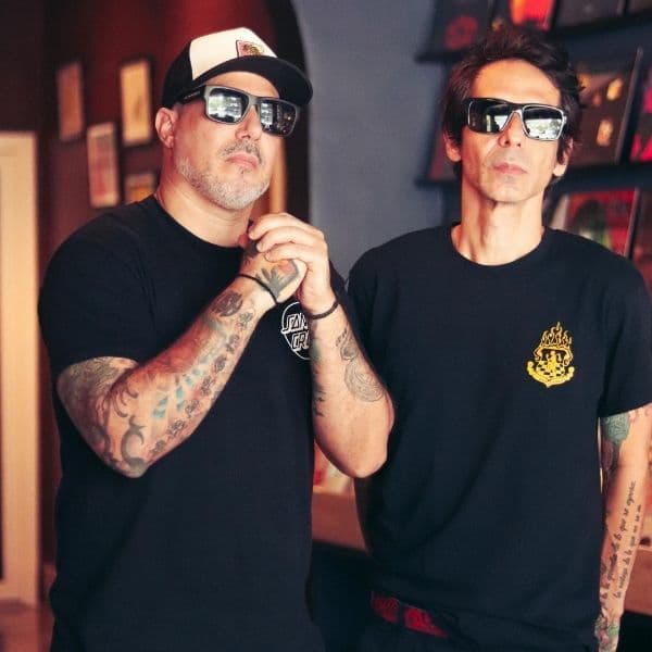 Taller 2M (Melamina + Madera)