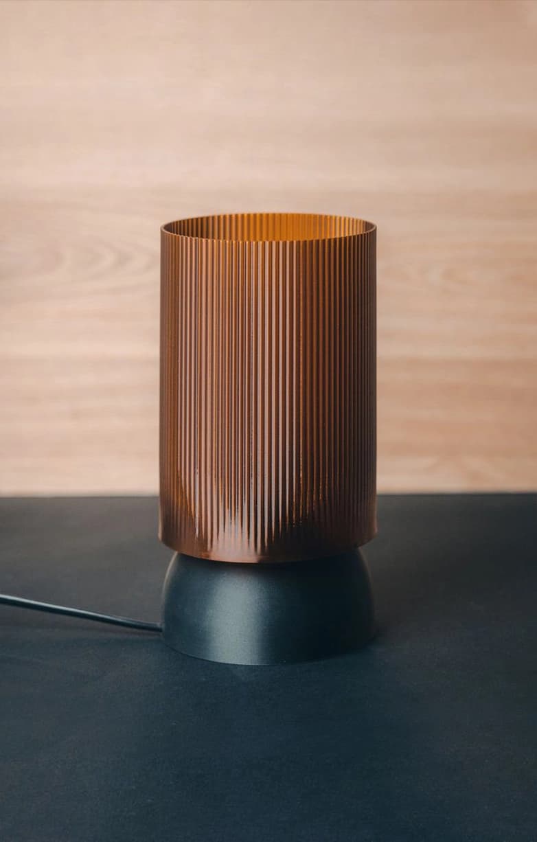 Rhinoceros Grasshoper + Impresión 3D