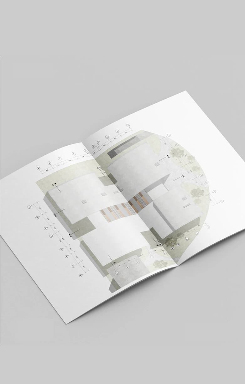 Photoshop + Diagramación para paneles, portafolio y CV