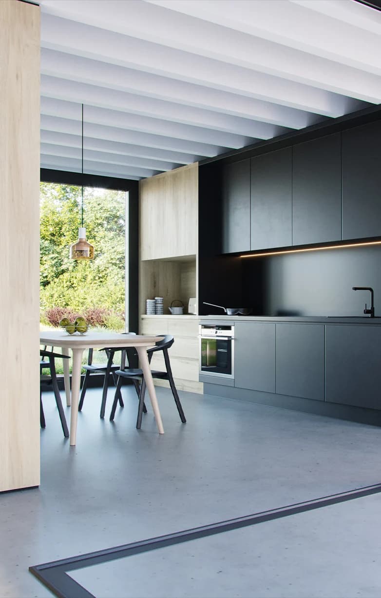 Fotorrealismo con 3DsMax + corona renderer