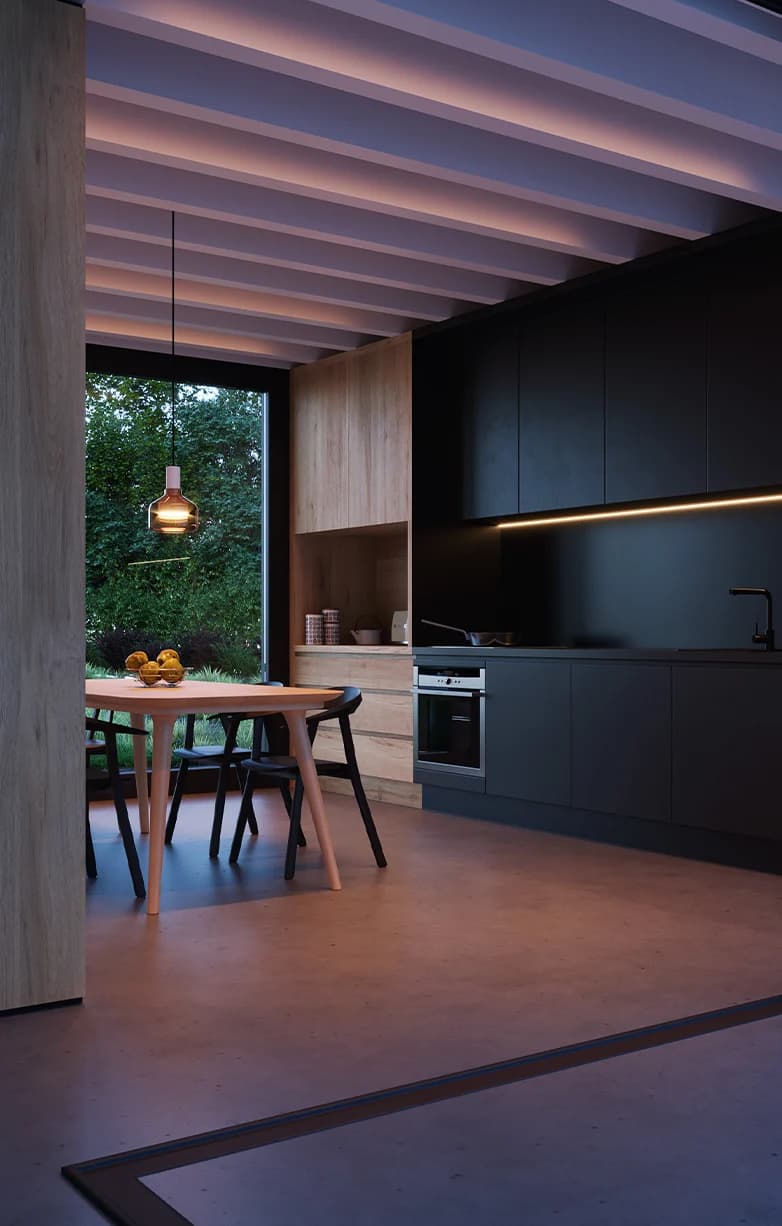 Fotorrealismo con 3DsMax + corona renderer