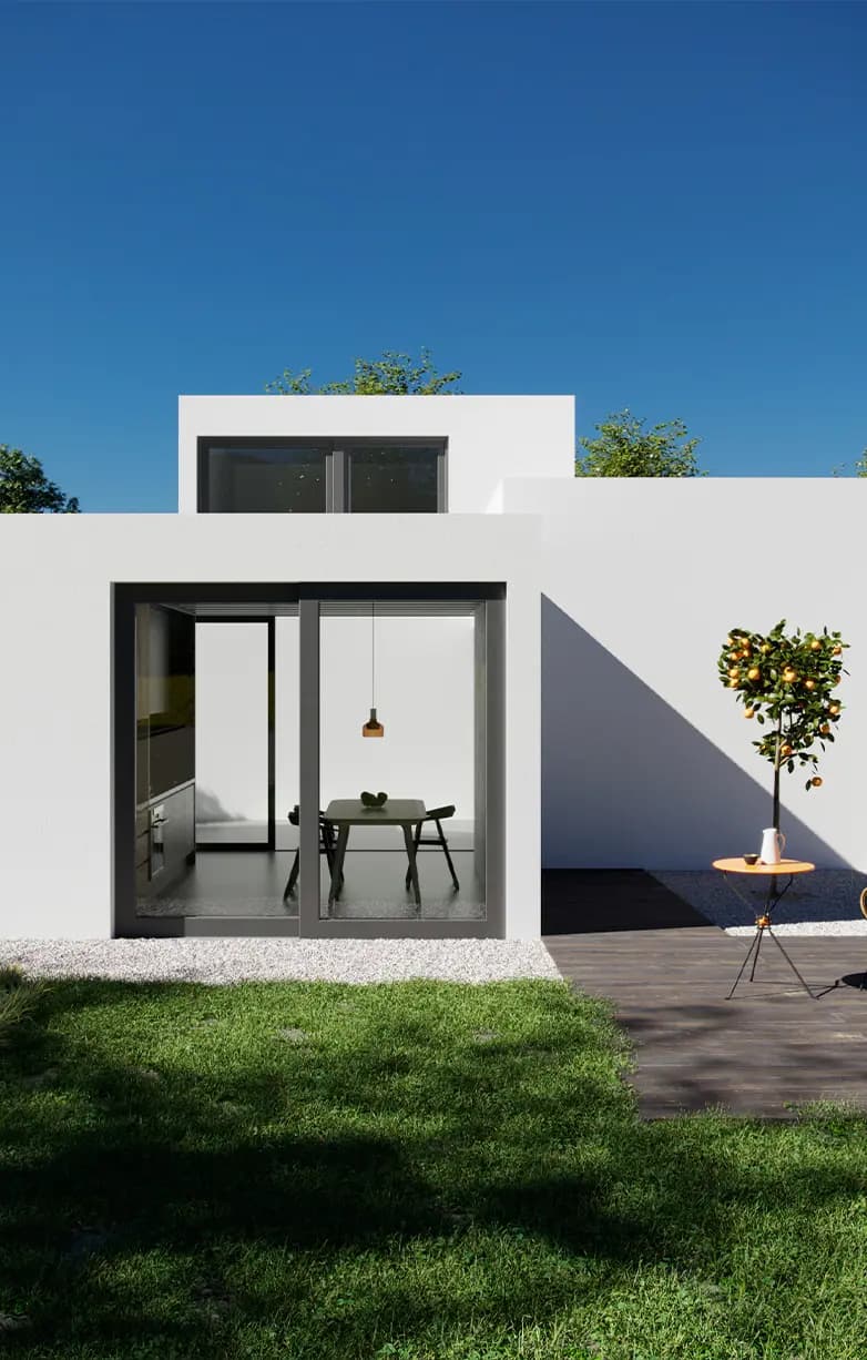 Fotorrealismo con 3DsMax + corona renderer