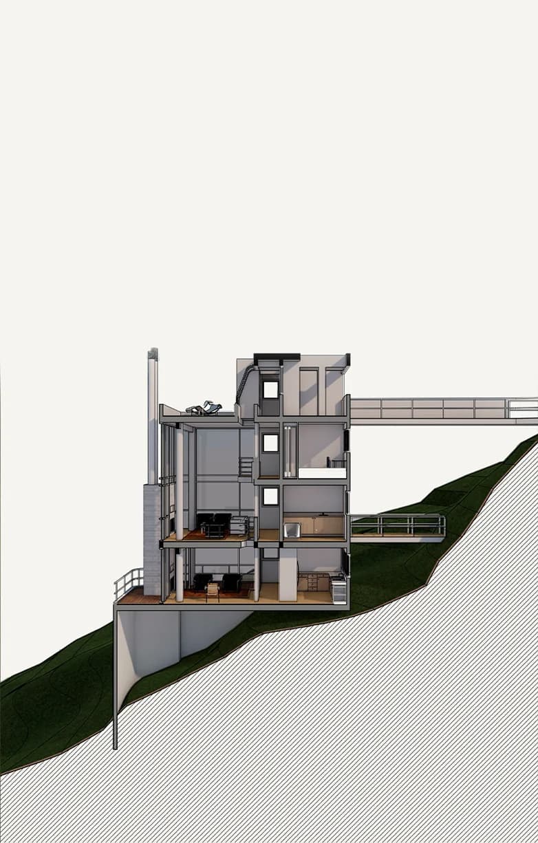 Archicad 28 + Twinmotion