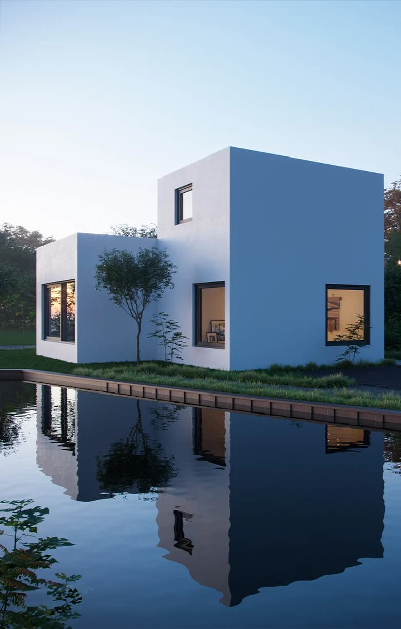 Fotorrealismo con 3DsMax + corona renderer