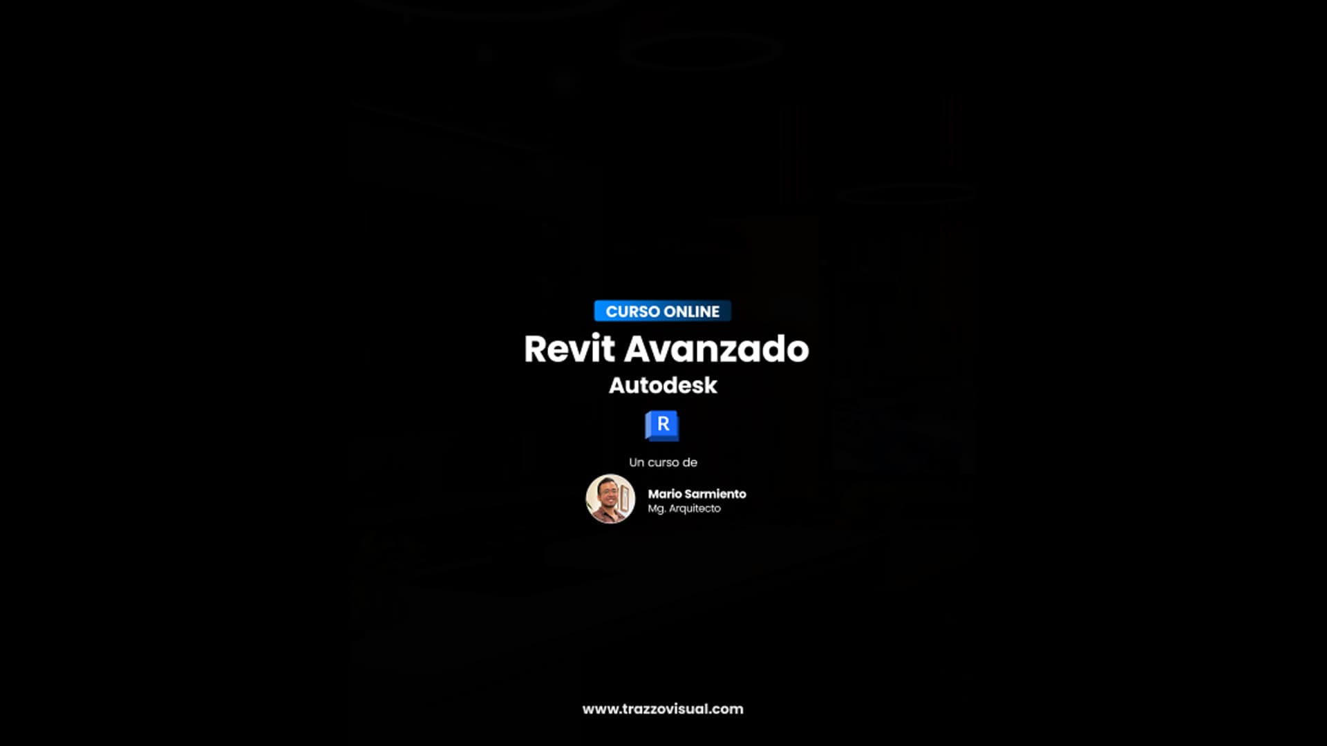 Revit Avanzado Autodesk 2026