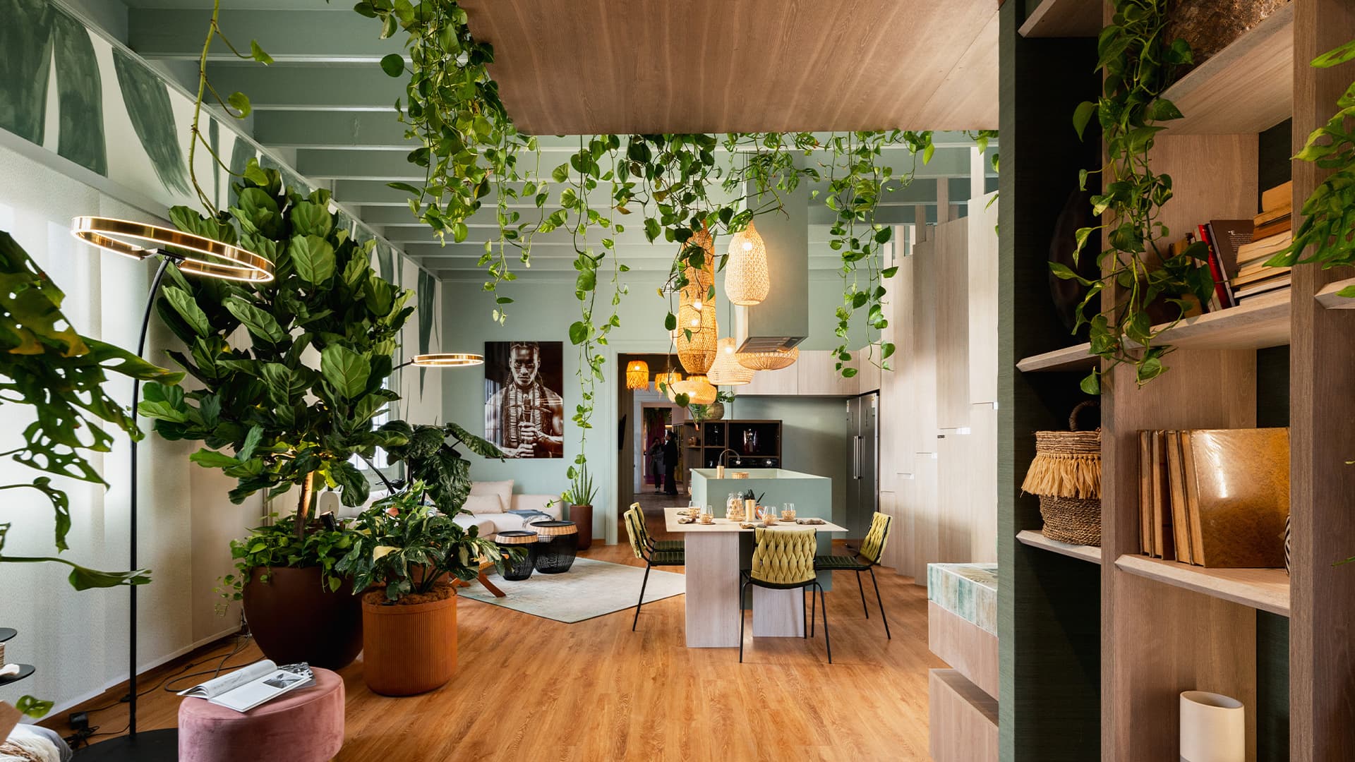 Diseño y ejecución de cocinas y baños