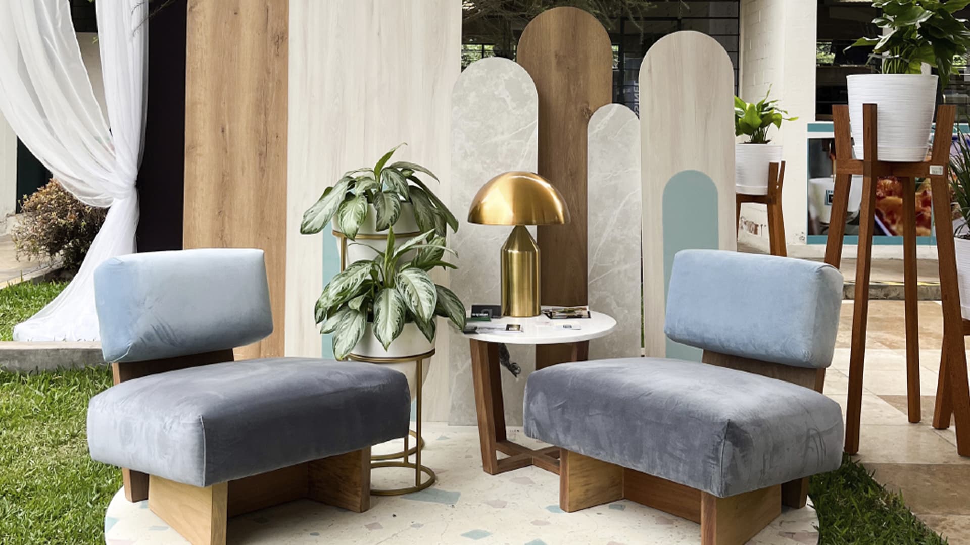 Diseño 3D de muebles en melamina