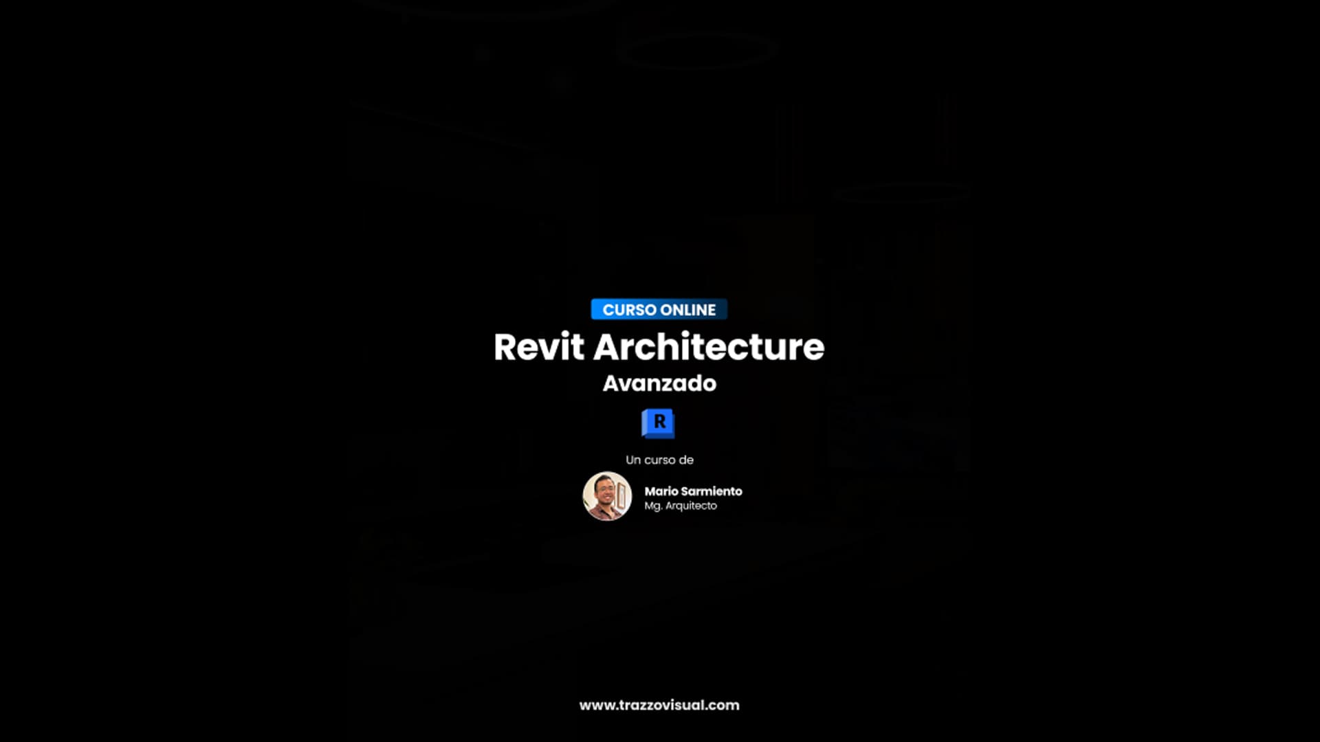 Revit Architecture Avanzado