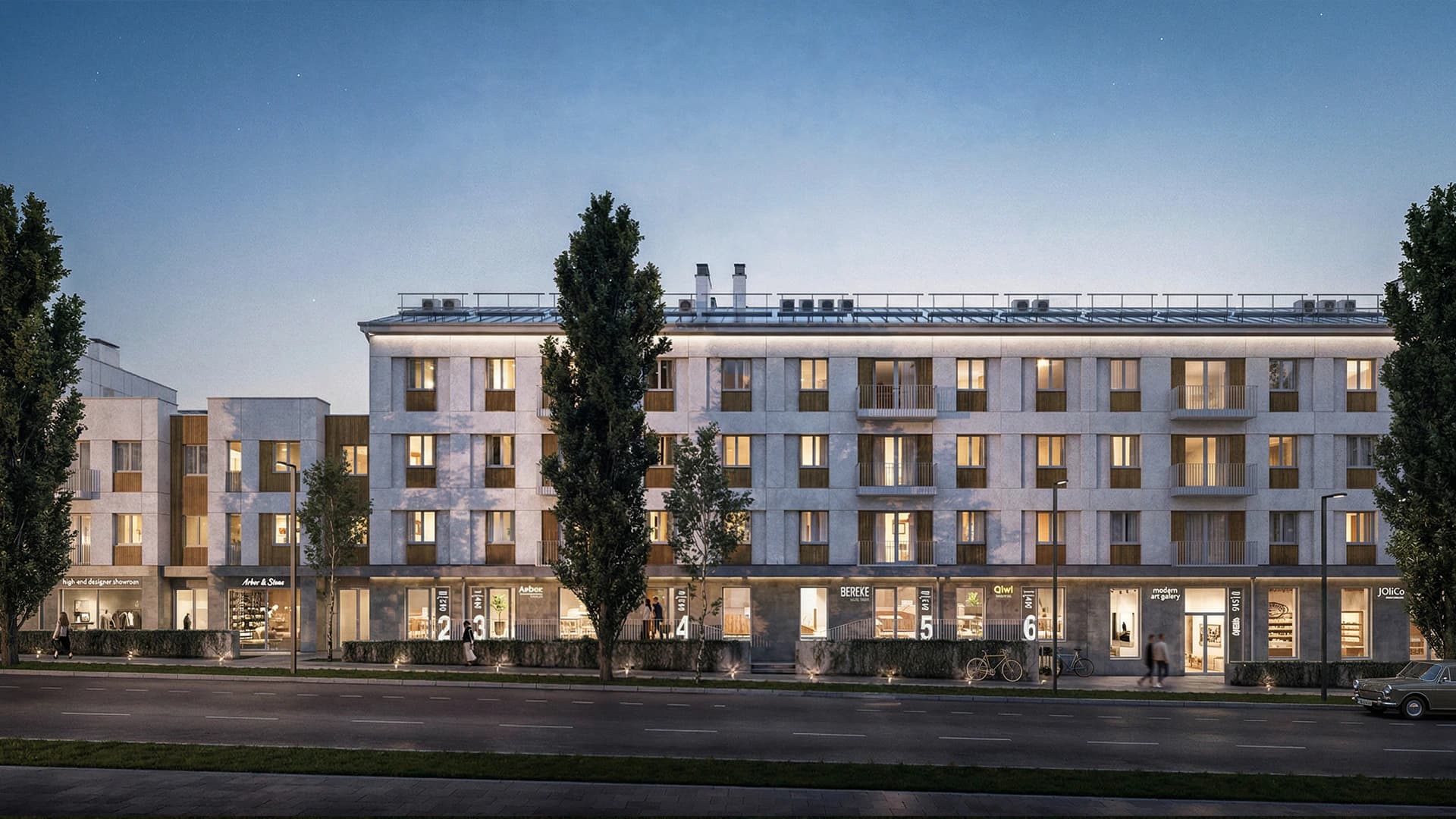 Archicad 28 + Twinmotion