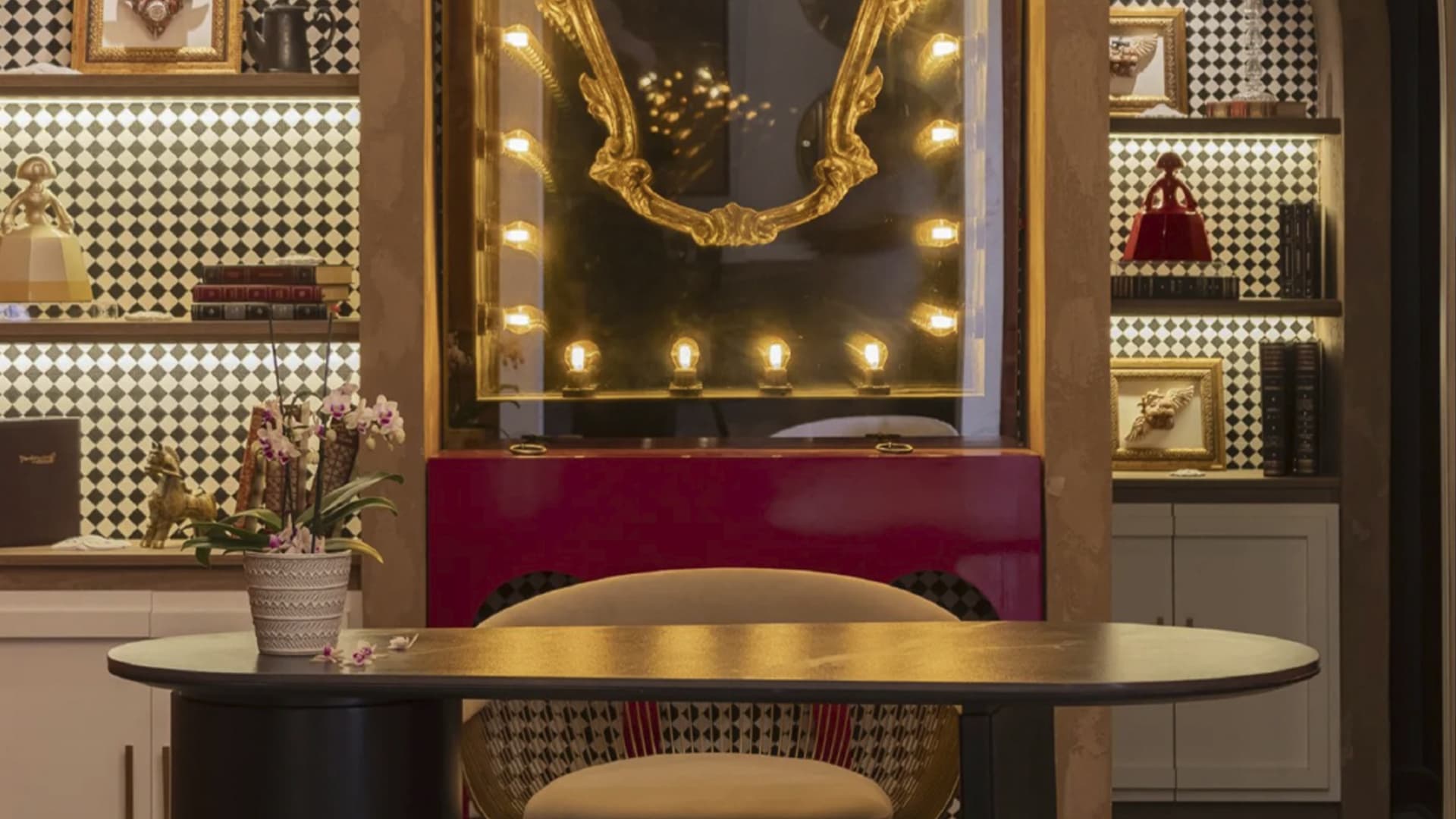 Diseño de espacios residenciales