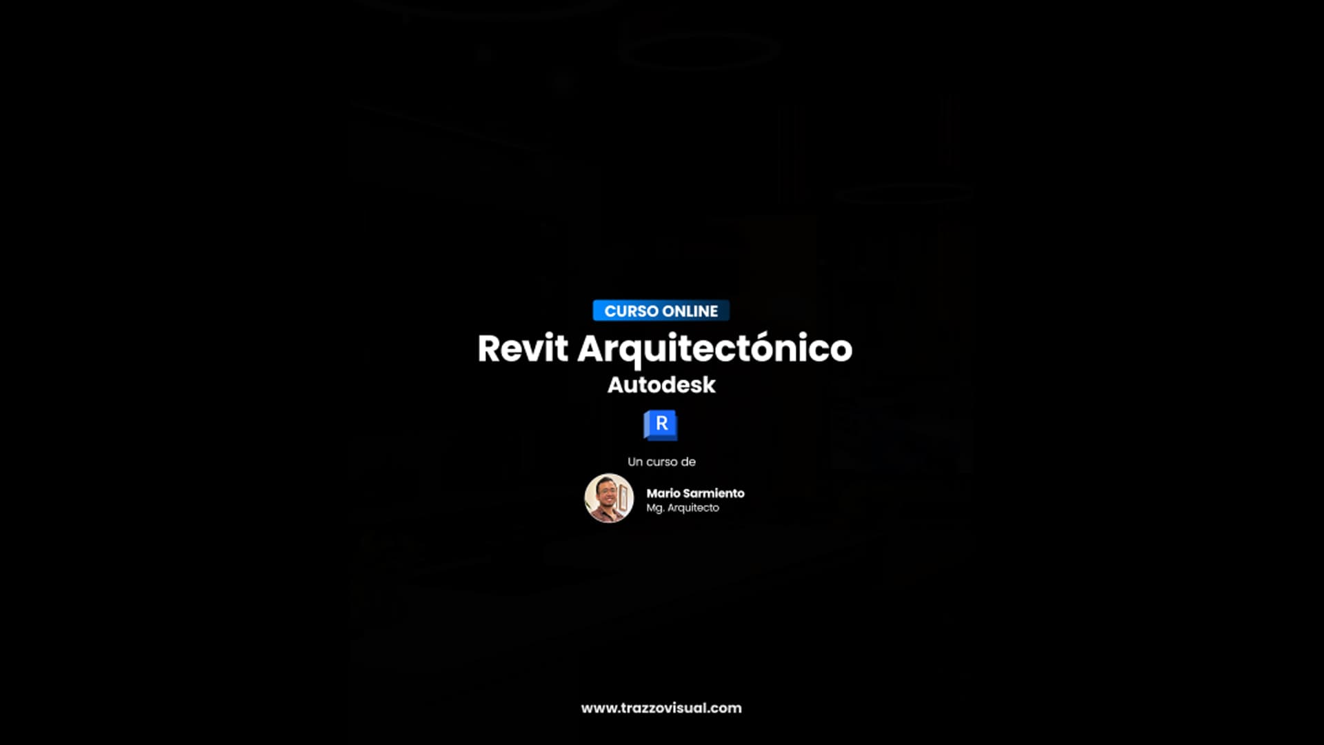 Revit Arquitectónico