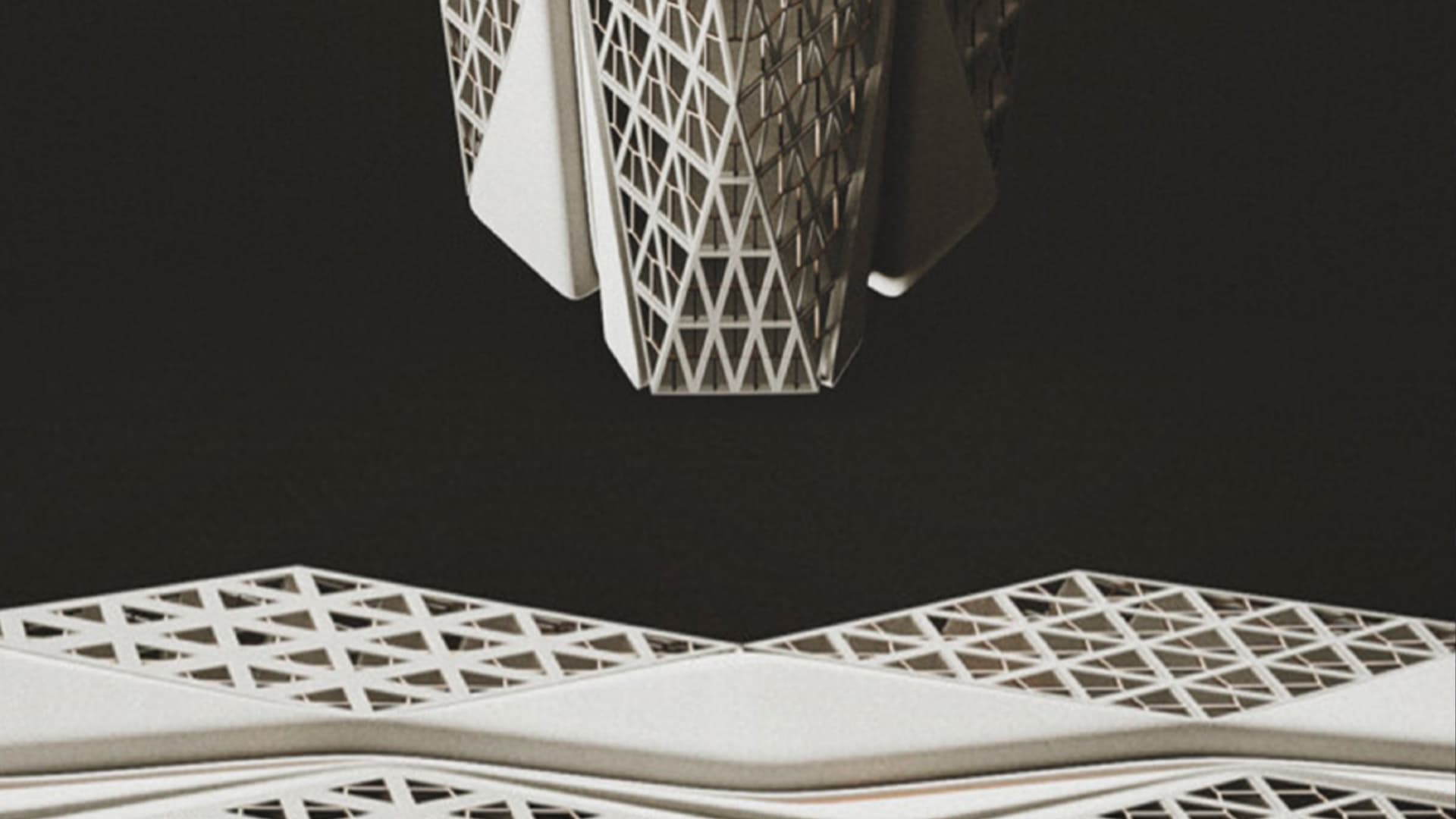 Rhinoceros Grasshoper + Impresión 3D