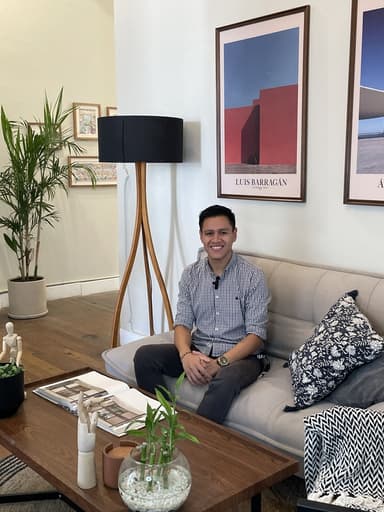 Alexander Montero Yovera