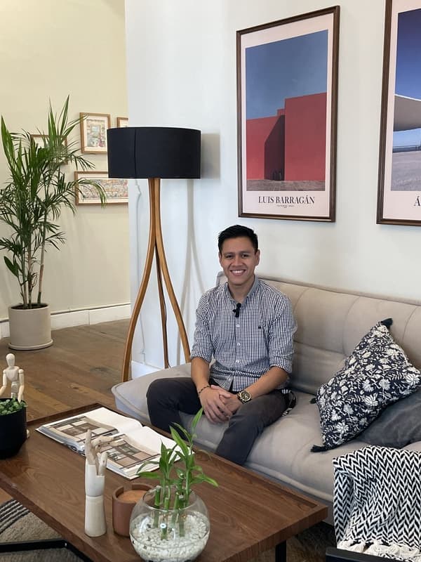 Alexander Montero Yovera